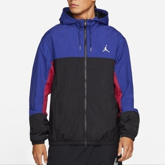 Jordan Other - Jordan Windbreaker Jacket‎ Size Small NWT